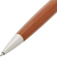 thumbnail image 4 of LAMY 2000 Wooden Body Medium Ballpoint Pen, Taxus, Brown, 4 of 5