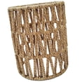 thumbnail image 4 of Cubierta de lámpara decorativa, pantalla de lámpara tejida, pantalla de luz colgante para restaurante en casa, 4 of 8