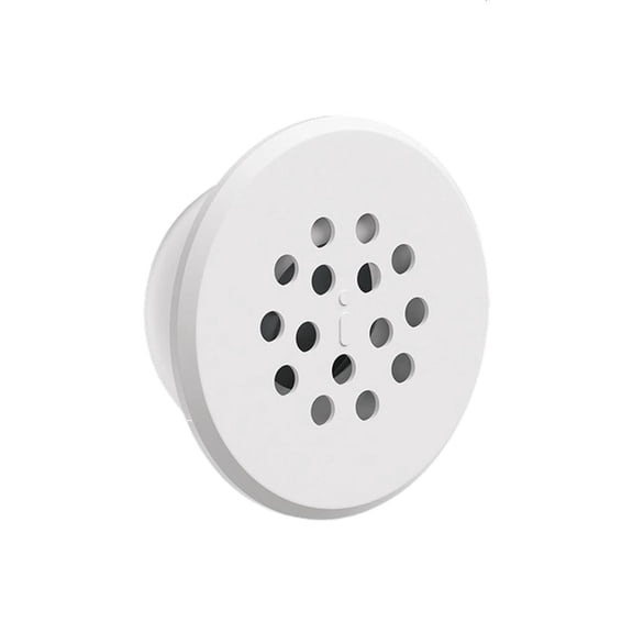 Tibvox Bathroom Sink Overflows Hole Cover Silicone Plugs Detachable Design for 22 to 28mm