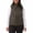 Forestwood, variant on Ladies' Center front zipper closure Stand up collar Lightweight Vest