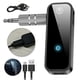 thumbnail image 3 of Transmisores Bluetooth usb inalámbrico bluetooth5.0 transmisor receptor 2 en 1 adaptador de audio para teléfono móvil JAMW Sencillez, 3 of 4