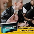 thumbnail image 2 of Discernment Card Game What's Beneath the Babel?, 2 of 5
