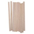 thumbnail image 1 of Palos de Madera Natural 10x10mm 4x10pcs Sunnimix, 1 of 8