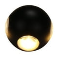 thumbnail image 1 of GROWTH TANK Applique Murale Intérieure Aluminium Non Dimmable Étanche Extérieur 6000k Blanc, 1 of 9