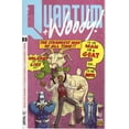 thumbnail image 1 of Quantum and Woody! (3rd Series) #3E VF ; Valiant Comic Book, 1 of 1