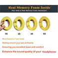 thumbnail image 4 of Auriculares SoloWit para Beats Solo 2/3 Wireless, color dorado satinado, 4 of 7
