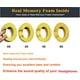 thumbnail image 4 of Auriculares SoloWit para Beats Solo 2/3 Wireless, color dorado satinado, 4 of 7