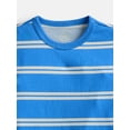 thumbnail image 7 of Wonder Nation Boys Tank Tops, 3-Pack, Sizes 4-10, 7 of 7