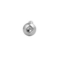 thumbnail image 3 of Unique Bargains M3 x 50mm 304 Stainless Steel Hex Socket Button Head Cap Screws Bolts 60PCS, 3 of 3