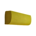 thumbnail image 2 of Funda para aire acondicionado, funda de limpieza para aire acondicionado, funda elástica antipolvo para pared. Verde amarillo, 2 of 9