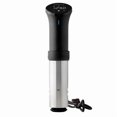 thumbnail image 1 of Upgraded Sous Vide Cooking Container with Hole - Multi-Functional Slow Cooker Bath Tub Box, Durable Material, Adjustable Settings, Compact Design for Space-Saving Kitchen, Easy to Clean, Ideal for, 1 of 6