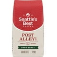 thumbnail image 2 of Seattles Best Coffee Post Alley Blend (Previously Signature Blend No. 5) (Pack of 32), 2 of 2