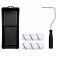 thumbnail image 3 of Pintar Manufacturing Corp. Best Mini Paint Roller Kit (4 piece), 3 of 4
