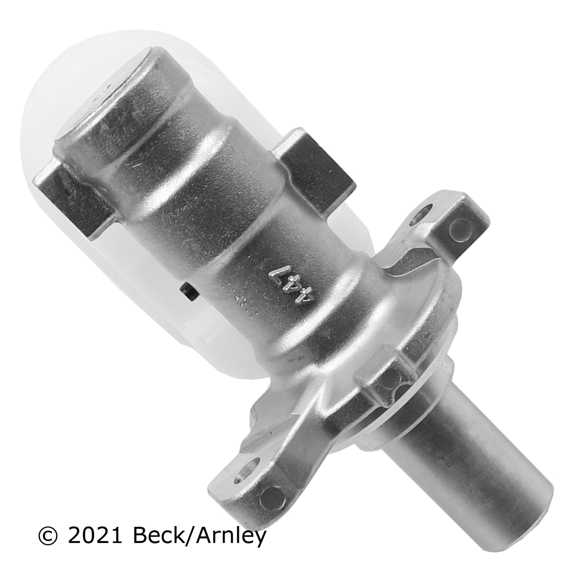 BeckArnley 072-9996 Brake Master Cylinder