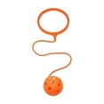 thumbnail image 1 of Ankle Skip Ball, Ankle Jump Rope Skip Ball for Children Jump Swing Skip Ball Skip it Ball Ankle Ring with Ball Foldable Sports Jumping Ball for Girls Boys, Children Gift, 1 of 8