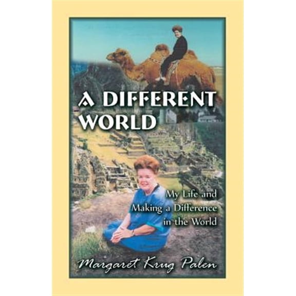 Pre-Owned A Different World