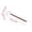 Coffee, variant on OAVQHLG3B Creative Milk Dessert Glass Color Spoon Sharp Mouth Big Soup Spoon Household Slanted Mouth Boiled Red Wine Glass Spoon