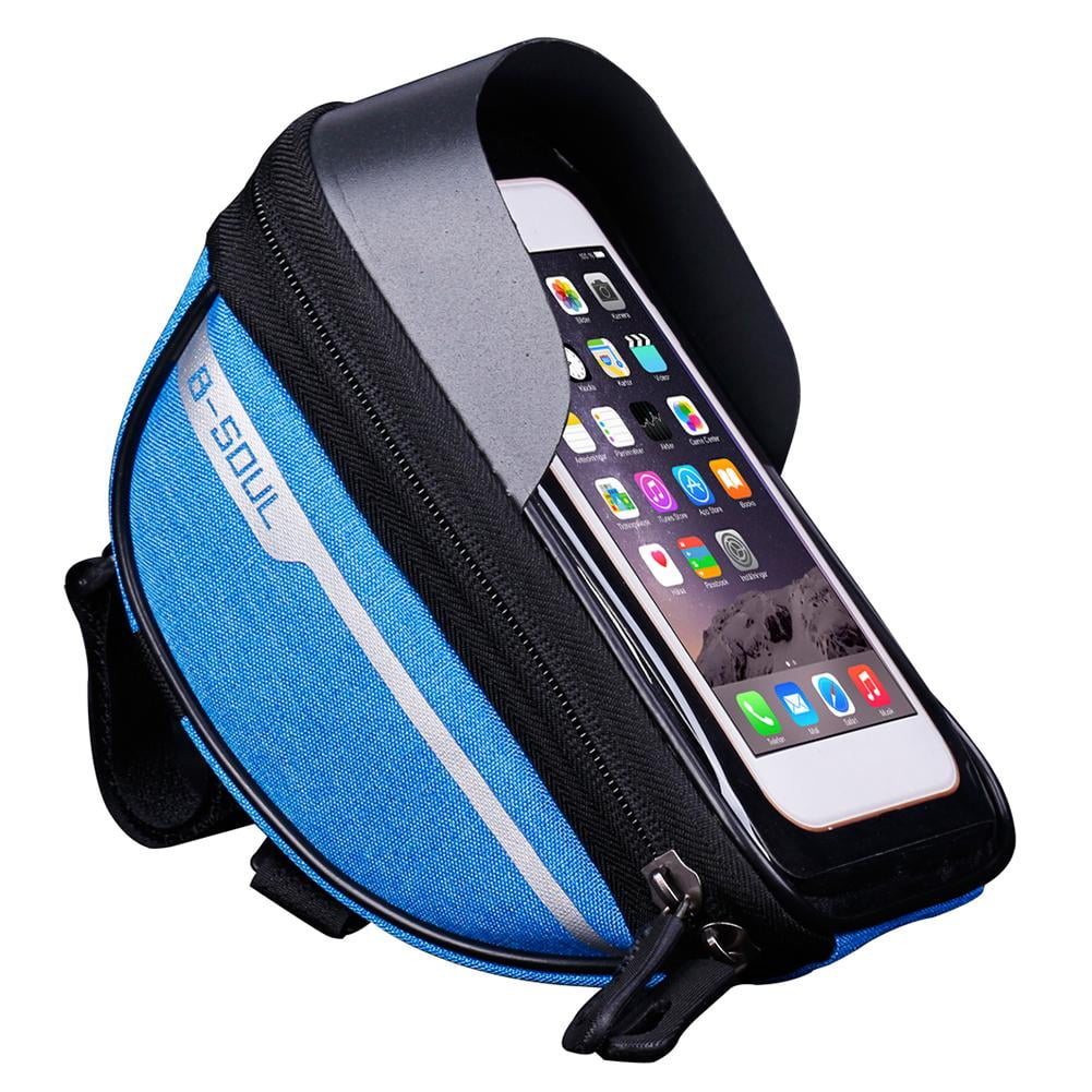 bike bolsa stand