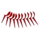 thumbnail image 4 of Novedad irrompible golf professional tees Outdoor Golf Tee Driving Range Herramienta de entrenamiento, 4 of 7
