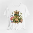 thumbnail image 3 of Animals Shirt, Shirt with Frog, 3 of 24