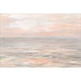 thumbnail image 2 of Great Art Now Sunrise Waters by Danhui Nai, Framed Wall Art, 38.5W x 28.5H, 2 of 2