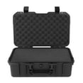 thumbnail image 4 of Multifunction Tool Case with Sponge Dustproof Protection Hard Case Waterproof Sealed Compact Universal Shockproof Portable for Storage , C 45cmx28cmx15.5cm, 4 of 8