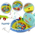 thumbnail image 4 of Fishing Game Mundo Toys Rotating Board Game Cooking Kitchen Electronic Learning Systems for Kids Girls Boys Age 3 4 5 years., 4 of 11