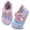 Pink Scale, variant on L-RUN Quick Dry Water Sport Shoes Beach Aqua Surf Sports Socks Barefoot for Baby Boys Girls White Toddler