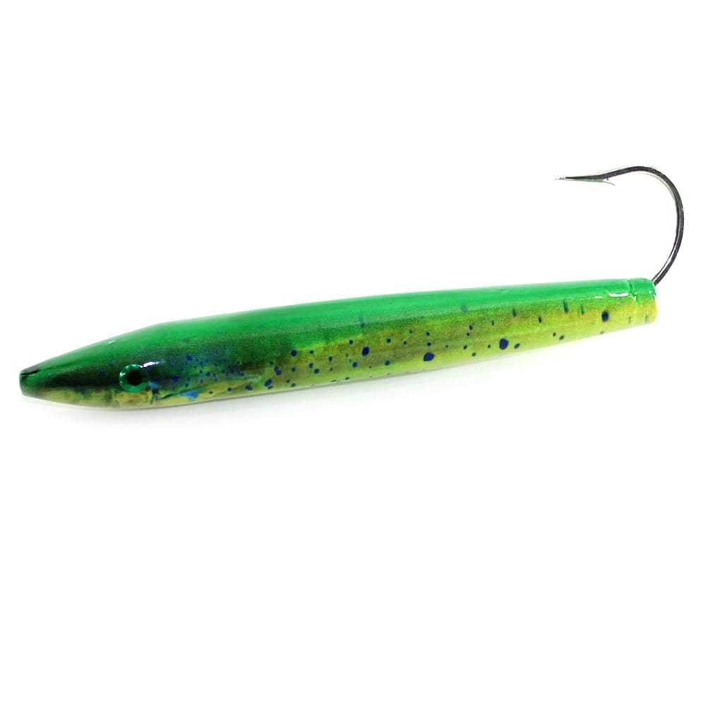 Ahi CP600SD 6in Live Deception Cedar Plug Sardine