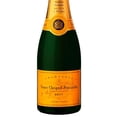 thumbnail image 2 of Champagne Veuve Clicquot Brut 375 ml, 2 of 3