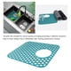 thumbnail image 4 of Alfombrilla De Silicona Para Fregadero, Protector De Fregadero Plegable Antideslizante, Resistente Al Calor Para Encimeras De Cocina, Accesorios Para Fregadero, 4 of 7