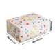 thumbnail image 2 of Bolsa grande de algodón para guardar colchas | Organizador plegable para ropa y ropa de cama | Bolsa portátil para mudanzas y equipaje (60 x 40 x 25 cm) | Paquete de 1, 2 of 2