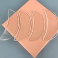 thumbnail image 4 of Juego de 16 piezas de parches faciales resistentes a las arrugas de silicona para la frente, los ojos, el cuello, el pecho en forma de T y con ajuste de presión, 4 of 5