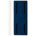 thumbnail image 1 of Harpily Fixing Clip Self Adhesive Desktop Socket Fixer Adhesive Punch Frees Socket Holder One Size Pink, 1 of 7