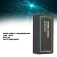thumbnail image 4 of Extensor POE Switch POE Transmisión estable confiable para cámaras IP, 4 of 8
