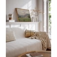 thumbnail image 3 of Cuadro mural en lienzo Simsea con paisaje vintage, 30 x 41 cm, 3 of 7