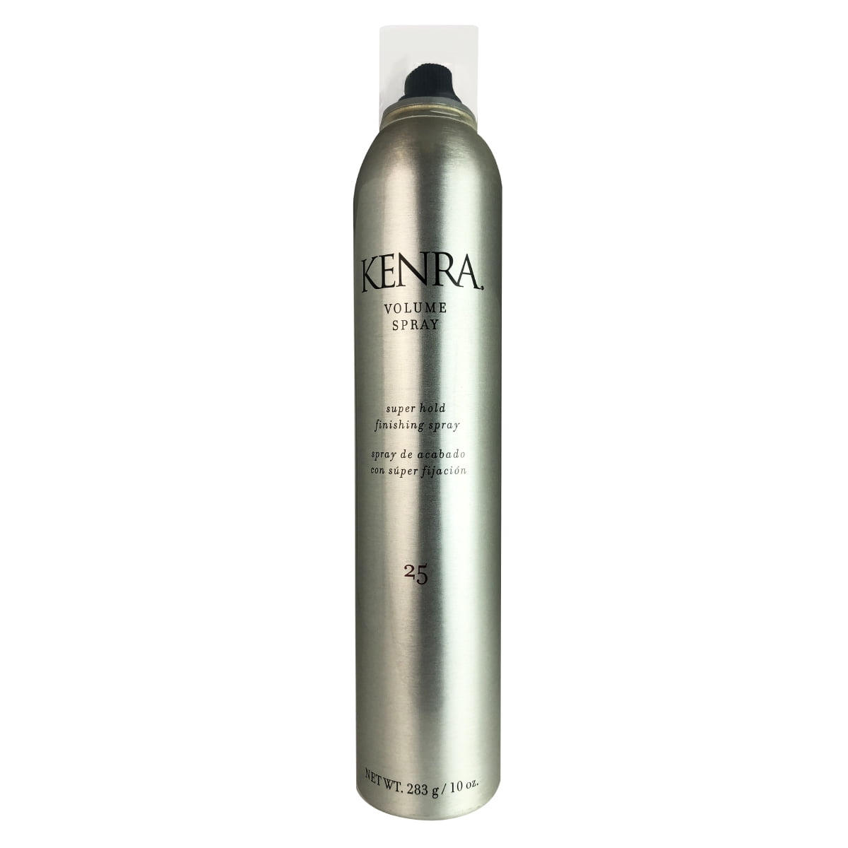 Kenra Volume Spray 25 10 oz Super Hold Finishing Spray