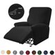 thumbnail image 2 of Funda impermeable para sofá reclinable, cubierta antideslizante de masaje, todo incluido, para sillón de un solo asiento, 2 of 4