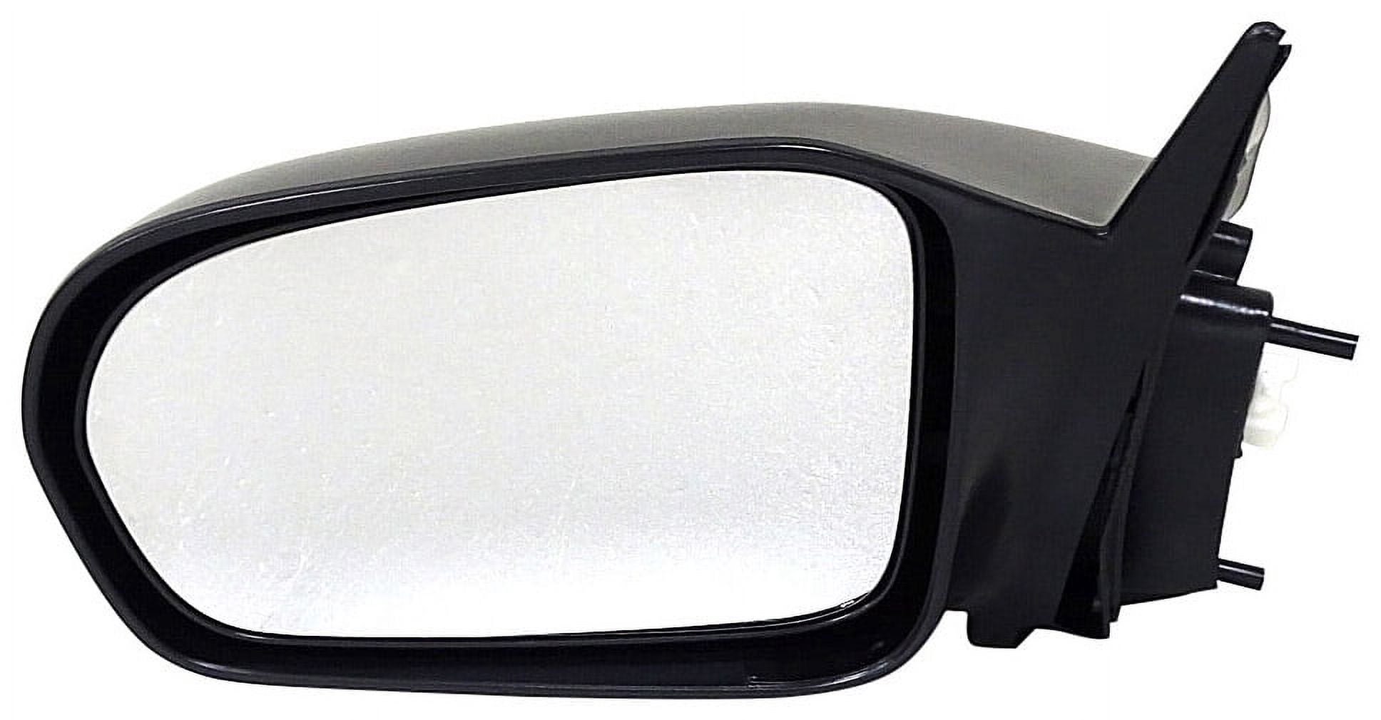 Dorman 955-1285 Driver Side Door Mirror for Specific Honda Models