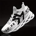 thumbnail image 2 of Men'S Ultra-Light Casual Sports Shoes with a Blade Sole, 2 of 9