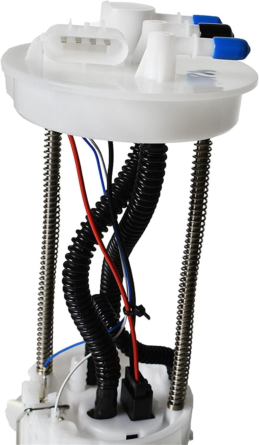 Waltyotur Fuel Pump Assembly Replacement for Bennche 400 500 700 700X Massimo Alligator 500 700 MSU500 MSU700