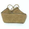 thumbnail image 4 of 1pc Linen Bath Towel Rub Back Rubbing Towel Scrubber Back Scrub Long Strip Shower Towel Random Style, 4 of 6