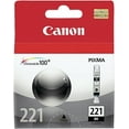 thumbnail image 3 of Canon CLI-221 Black Ink Tank, 3 of 3