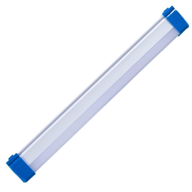 Matsuzay Luz de emergencia Carga USB Lámpara para resaltar al aire libre Lámpara de mano LED para acampar con impermeable de larga duración Iluminación novedosa Matsuzay HA019019-00