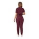 thumbnail image 5 of Uniforme Pijama Quirúrgica Antifluidos Ajustable Dama Jogger, 5 of 6