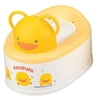 Piyo Piyo 830186W 2 Stage Potty - White - Pack of 6