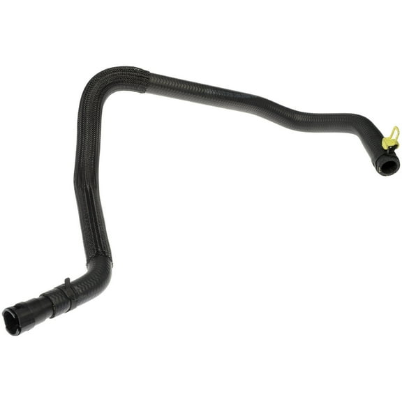 Dorman 626-696 HVAC Heater Hose Assembly for Specific Cadillac / Chevrolet / GMC Models, Black