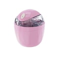 thumbnail image 2 of Ice Maker Small Home Automatic Ice Maker for Kids & Adults Personal Single Ice Maker for Yogurt & Gelato Individual Ice, 2 of 9
