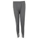 thumbnail image 5 of Polainas De Sólido De Las Mujeres ejercicio De Yoga Con Pantalones De Fitness Más Tamaño Gris l Salvador polainas de yoga, 5 of 8