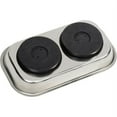 thumbnail image 2 of Sunex 8812 MightyMag Rectangular Magnetic Parts Tray, 2 of 2